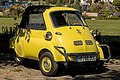 * Nomination BMW Isetta 300 at Classic-Gala Schwetzingen 2021.--Alexander-93 17:43, 19 October 2021 (UTC) * Promotion  Support Good quality. --Ermell 20:22, 19 October 2021 (UTC)