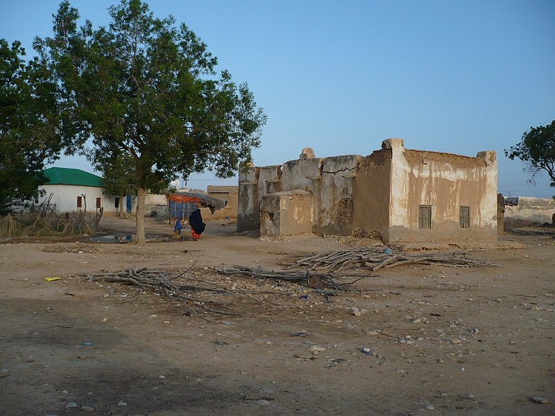 File:Baargaal Mosque - Built in 1700 - panoramio.jpg