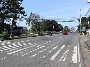 Bacolod South Road, Araneta Avenue, Singcang Old Airport PAL (Bacolod, Negros Occidental; 10-31-2022).jpg