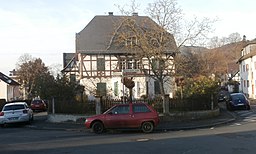 Bad Honnef Frankenweg 2 (2)