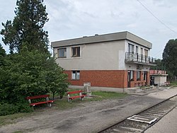 Bahnhof, 2019 Csengőd.jpg
