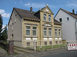 Bahnhofstraße Sarstedt