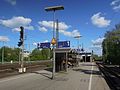 Bahnhof Aachen West
