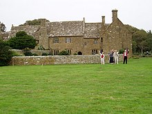 Bailiffscourt in 2008 Bailiffscourt Hotel and Spa - geograph.org.uk - 948107.jpg