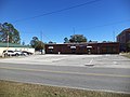 Baker County Administration Building