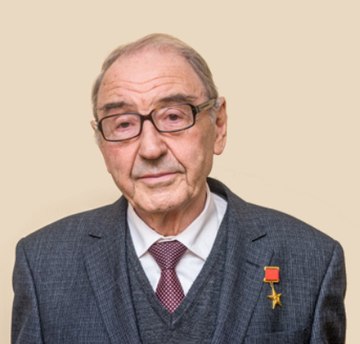 Oleg Baklánov