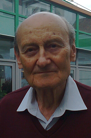 <span class="mw-page-title-main">Egon Balas</span>