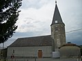 Église Saint-Blaise de Balesta