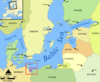 Baltic Sea map Usedom location.png