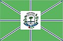 Bandeira de Presidente Bernardes