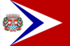 Bandeira do Município de Morro do Chapéu - BA.png