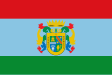 Alguazas zászlaja