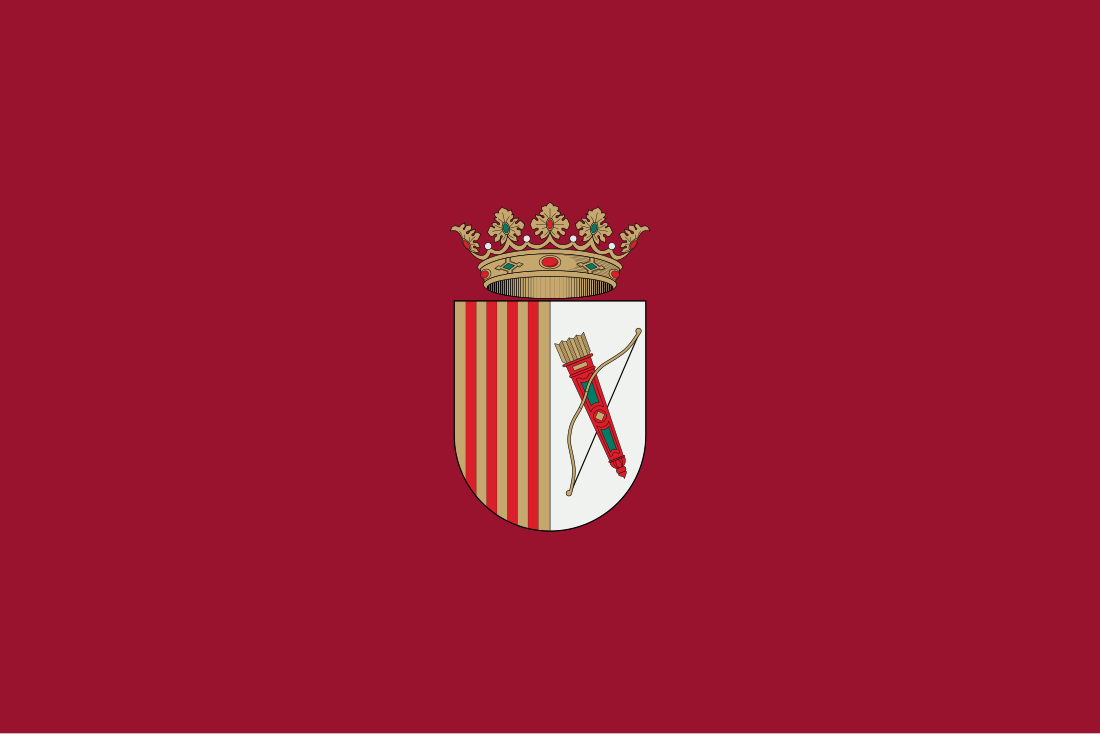 File:Bandera de Carcaixent.svg