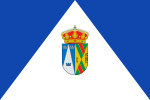 Bandera de El Boalo.svg