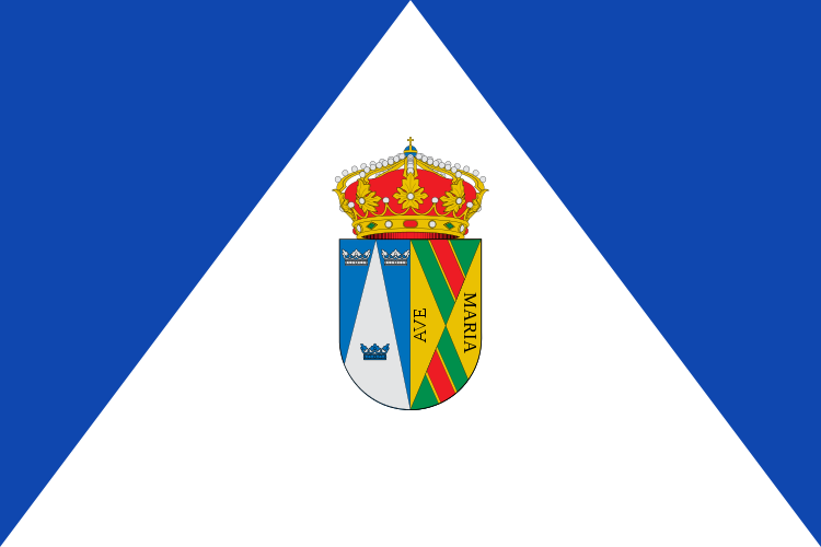 File:Bandera de El Boalo.svg
