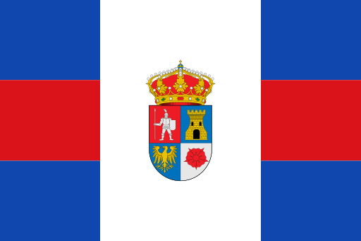 File:Bandera de Reinosa.svg