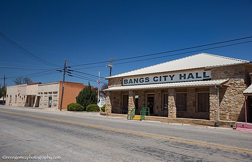 Bangs chiropractor