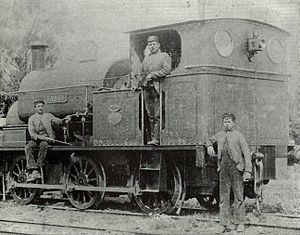 Barry Railway Company