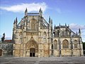 Batalha Manastırı, Batalha, Portekiz