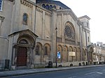 Elim Pentecostal Church Bath , Elim Pentecostal Church - geograph.org.uk - 1123773.jpg