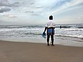 Beaches of Puducherry Paradise Beach IMG 20180609 174610073 HDR.jpg