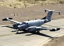 A RC-12P Beechcraft RC-12P.jpg