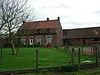 Hoeve met losse bestanddelen