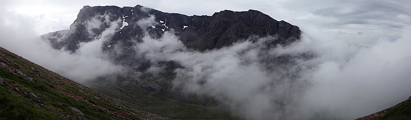 File:Ben Nevis in the clouds - panoramio.jpg