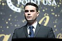 Ben Shapiro: Años & Cumpleaños