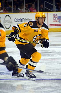 <span class="mw-page-title-main">Ben Youds</span> American ice hockey player