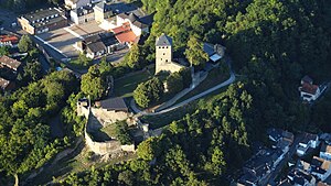 Liste Von Burgen, Festungen Und Schlössern In Rheinland-Pfalz: Liste, Gebietsübergreifend, Literatur