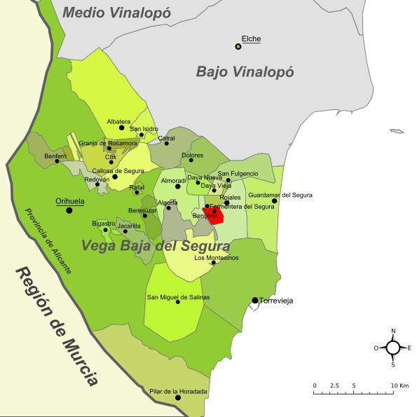 File:Benijófar-Mapa de la Vega Baja del Segura.svg