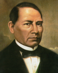 Benito Juárez (1806-1872)