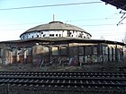 Berlin - S-Bahnhof Pankow-Heinersdorf - Linien S2,S8 (6807830864).jpg