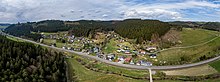 Bermershausen Panorama