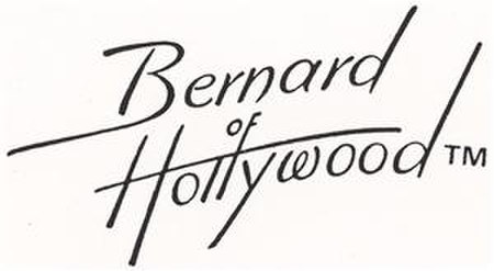 Bernard of Hollywood logo.jpg