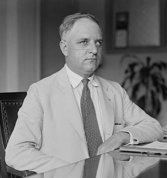 File:Bert E. Haney.jpg