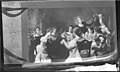 Beta girls gathered around table ca. 1899 (3192604016).jpg