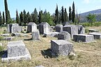 Stolac: Geografski položaj, Historija, Kultura