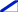 Bianco e Blu (Diagonale) .svg