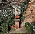 * Nomination Wayside shrine (1643) in Trier-Biewer. --Palauenc05 18:02, 17 February 2021 (UTC) * Promotion  Support Good quality. --Wilfredor 01:16, 18 February 2021 (UTC)