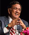 Bill Richardson at the LBJ Library (3).jpg