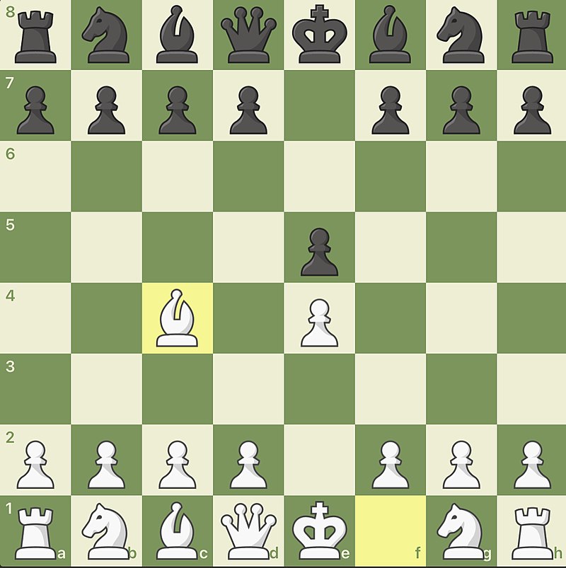 Bishop (chess) - Wikipedia