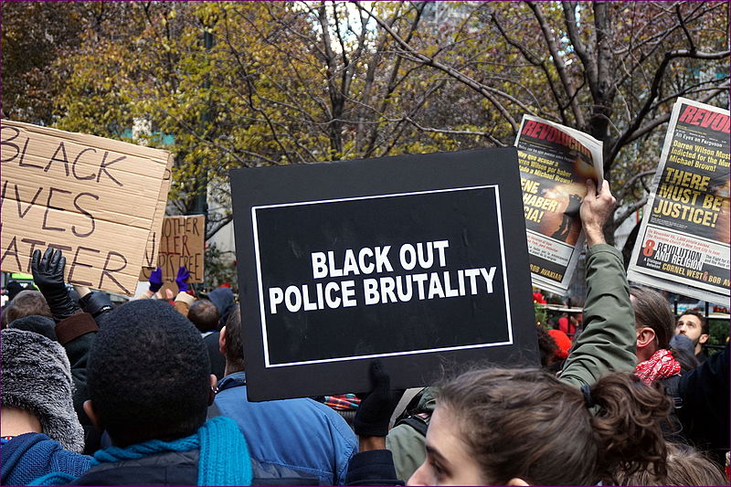 File:Black Lives Matter Black Friday (15927236422).jpg