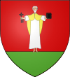 Blason de Eguisheim