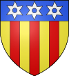 Wapenschild Poinsac.svg familie