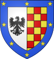 Famille Azorero (Basse-Navarre)