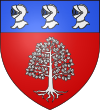 Wappen von Jarrie