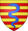 Blason de Saint-Denis-la-Chevasse