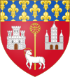 Armas de Toulouse